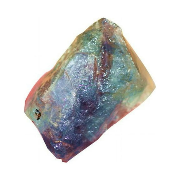 Wholesale Natural ColorfulL Crystal Stone Natural Crystal 1PCS Healing Reiki Ore Jewelry C1D5 Quartz Gift Specimen