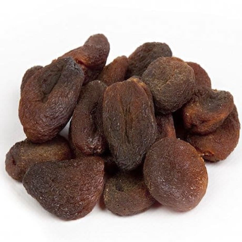 Dried Apricots - By the Pound 