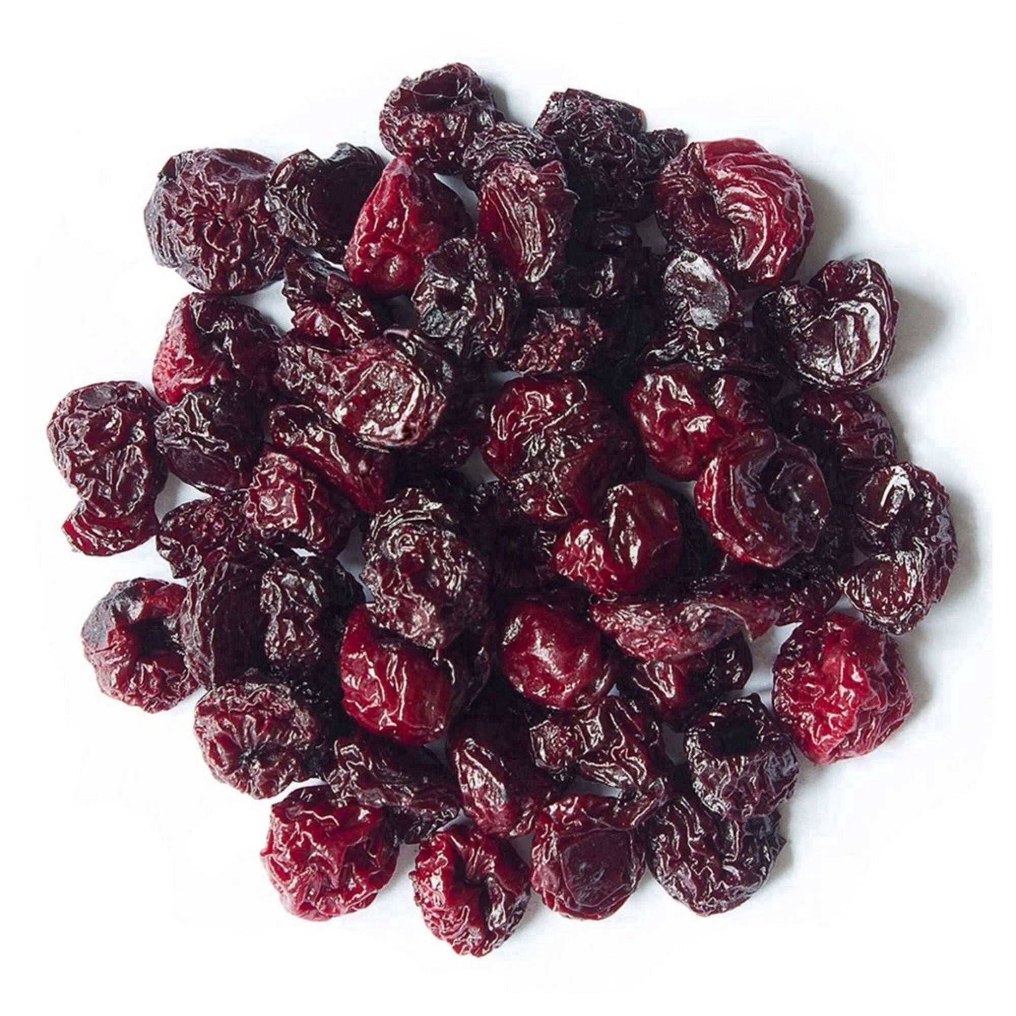 Wholesale Nuts And Dried Fruit Bulk Red Tart Cherries Montmorency, Wholesale Box, 25 Pound