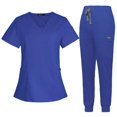 Wholesale Operating Room Medical Uniform Scrubs Hospital Working Scrubs