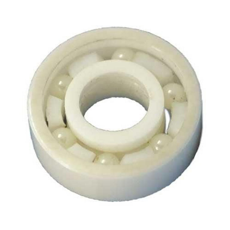 Wholesale Pack of 30 Full Ceramic 605 ZrO2 Miniature Ball Wholesale Pack of 30 Full Ceramic 605 ZrO2 Miniature Ball