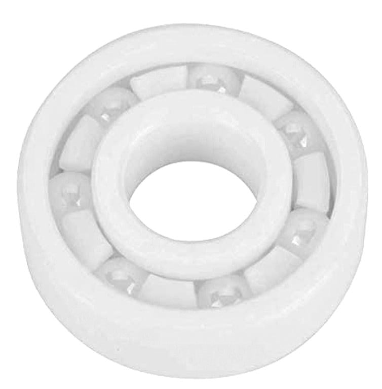 Wholesale Pack of 4 Full Ceramic 6206 ZrO2 Ball Bearings 30x62x16