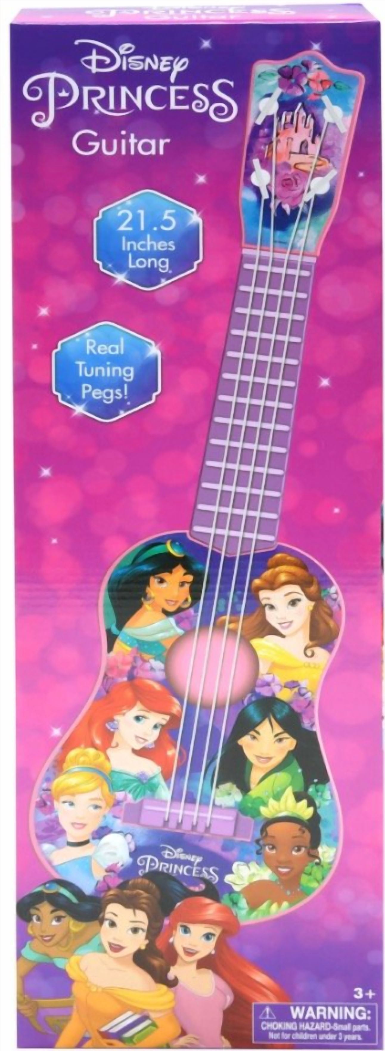 Princess Daisy Instruments Wholesale Princess 21.5