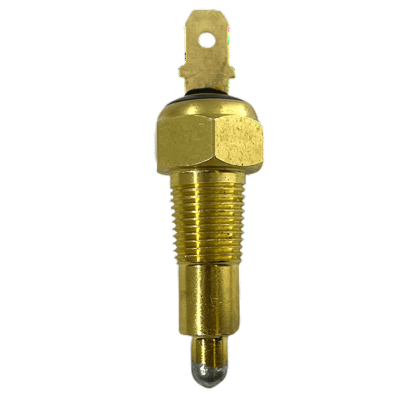 Wholesale Sensors Replacement for American Volt Electric Cooling Fan Grounding Thermostat Temperature Switch (1/8" NPT, 190'F On - 175'F Off) 12 Month Warranty