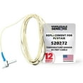 thumbnail image 1 of Wholesale Sensors Replacement for Pentair 520272 Air/Water/Solar Temperature Sensor with 20-Feet Cable Pool/Spa Automation Control Systems and Pump 12 Month Warranty, 1 of 6