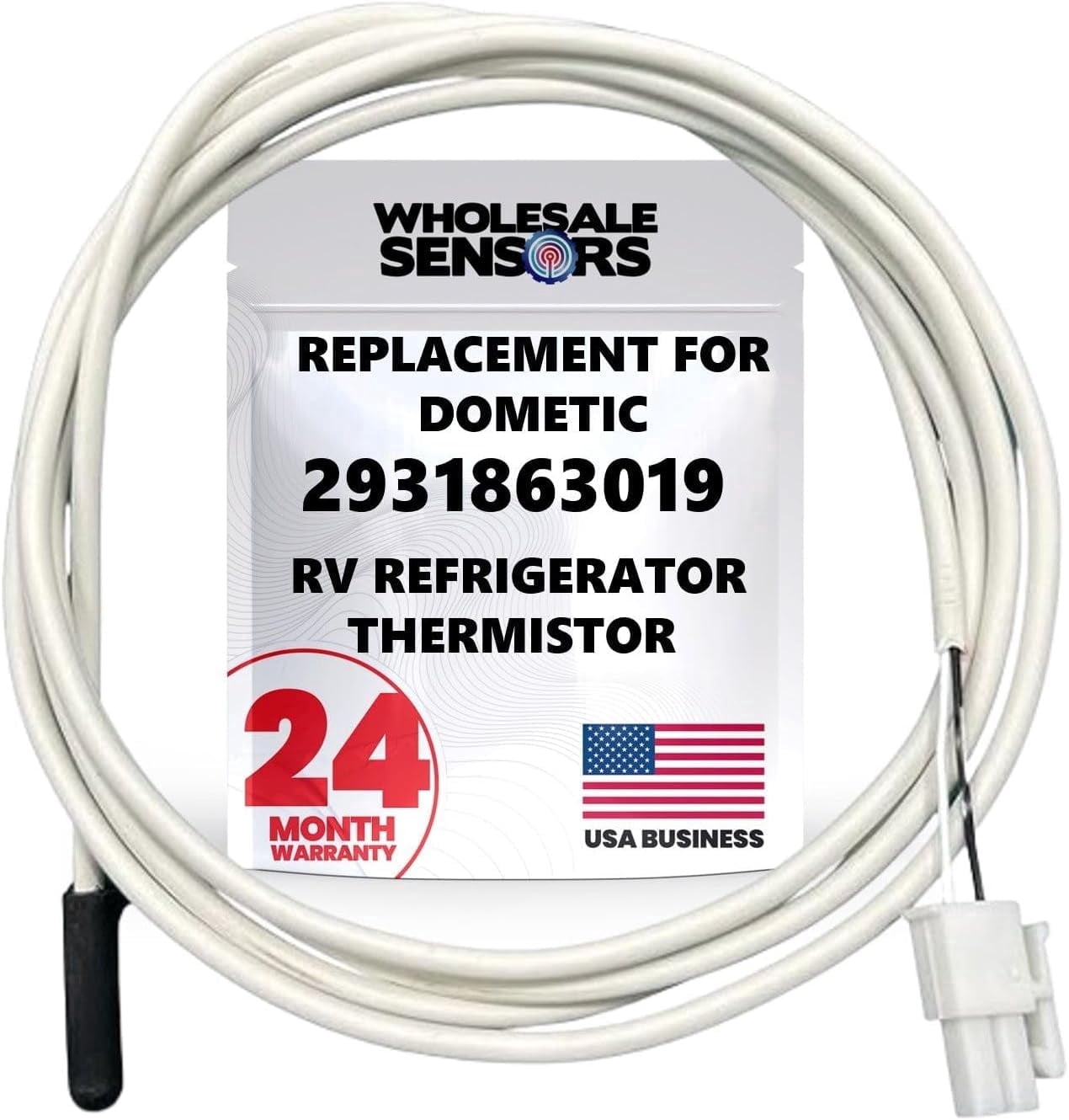 Wholesale Sensors Replacement for Dometic Refrigerator Thermistor ...