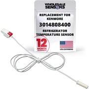Wholesale Sensors Replacement for Kenmore 3014808400 Refrigerator Temperature Sensor