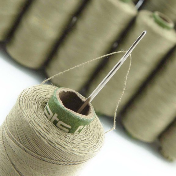 Wholesale Spun Quilting Sewing Supply New Hand Machine 20 Pcs Polyester Thread