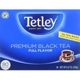thumbnail image 1 of Tetley Premium Black Tea Full Flaver&nbsp; 240 g, 1 of 4