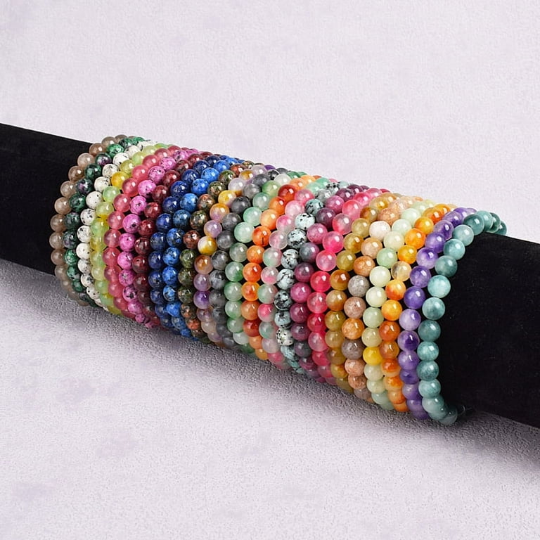 Natural stone bracelets wholesale best sale