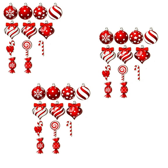 Wholesale karymi Christmas Tree Decorations Colorful Mint Wood Decorations Lollipop Christmas Decorations Hanging Decorations Kids Christmas Gifts Winter Savings Summer Savings