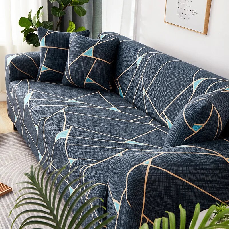 Wholesale of Oldfashioned Leather Sofa Covers All Inclusive Allseason