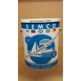 thumbnail image 1 of WholesaleTeak Semco Teak Wood Sealer Waterproofing Sealant Protector (1 Gallon) - Clear Tone Finish #WMAXSMC, 1 of 3