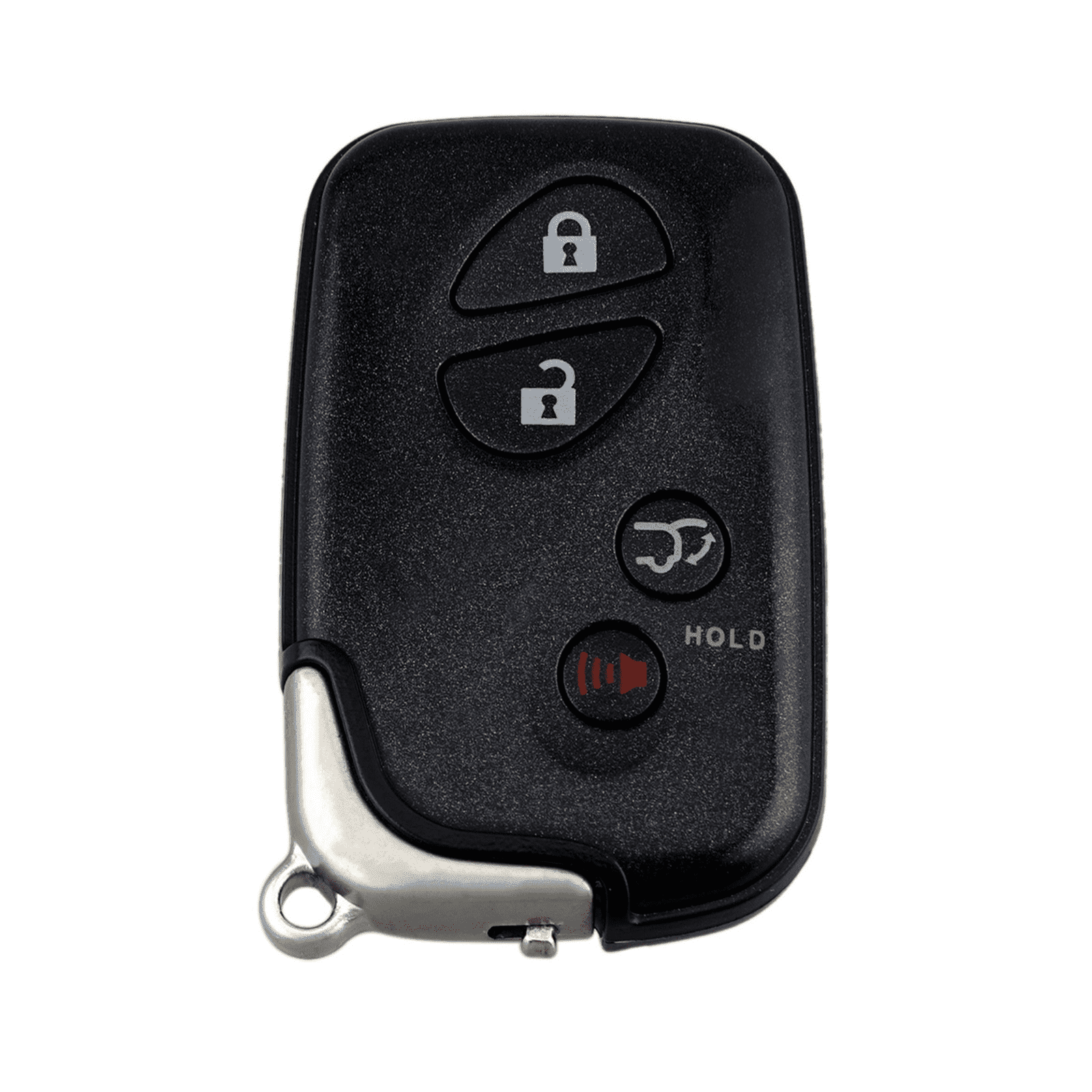 Wholesalekey Replacement for 2008 - 2016 Lexus HYQ14ACX 4 Buttons Remote Key Fob 315MHz