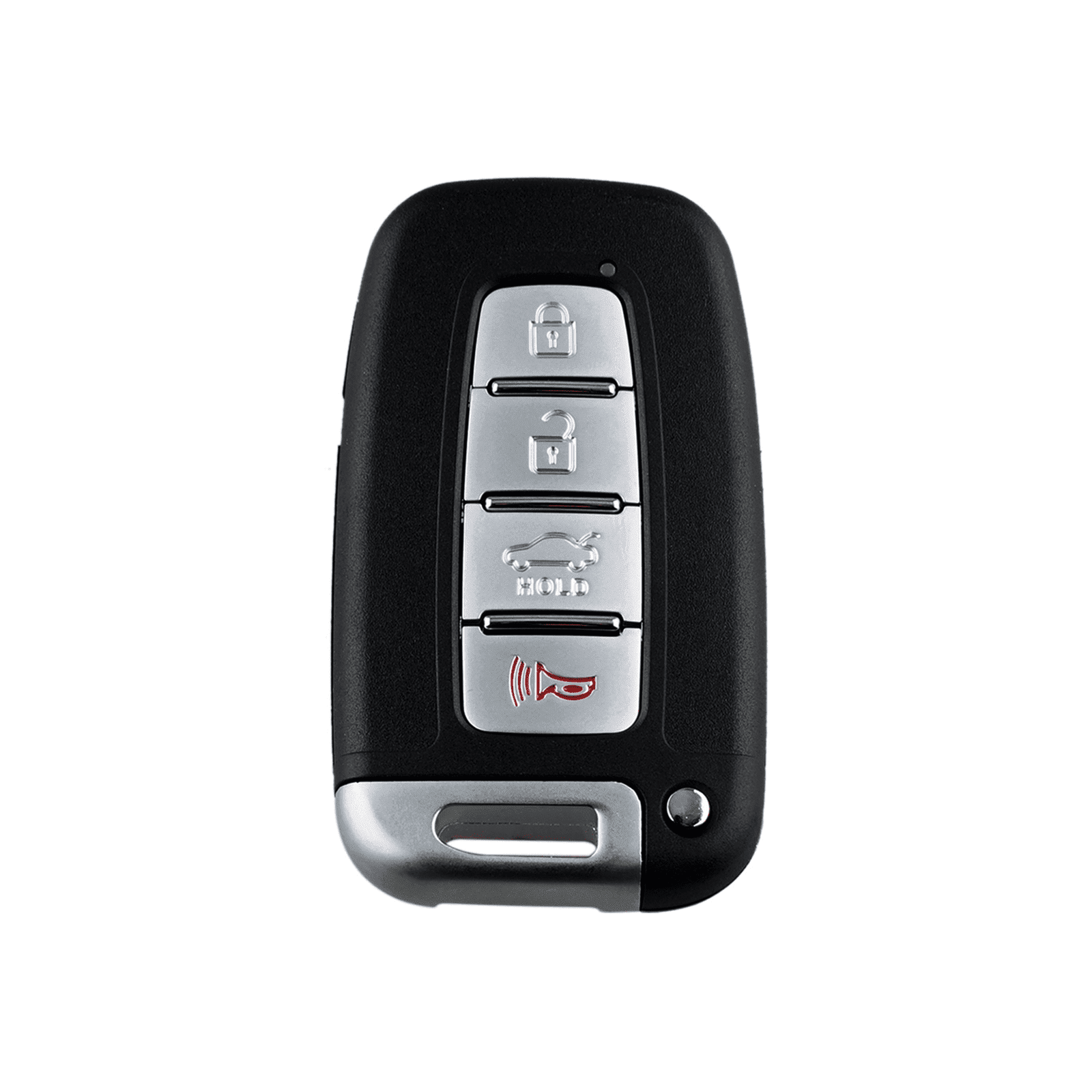 Wholesalekey Replacement for 2009 - 2015 Hyundai Kia SY5HMFNA04 4 ...
