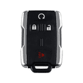 thumbnail image 1 of Wholesalekey Replacement for 2015 - 2019 Chevrolet GMC M3N32337100 4 Buttons Remote Key Fob 315MHz, 1 of 6