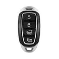 thumbnail image 1 of Wholesalekey Replacement for 2018-2021 Hyundai NYOSYEC4FOB1608 4 Buttons Remote Key Fob 434MHz, 1 of 6