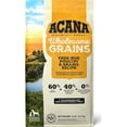 thumbnail image 1 of Wholesome Grains Free-Run Poultry & Grains Recipe Dry Dog Food 32 lbs., 1 of 1