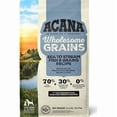 thumbnail image 1 of Wholesome Grains Sea To Stream, Fish & Grains Recipe Dry Dog Food 22.5 lbs., 1 of 2