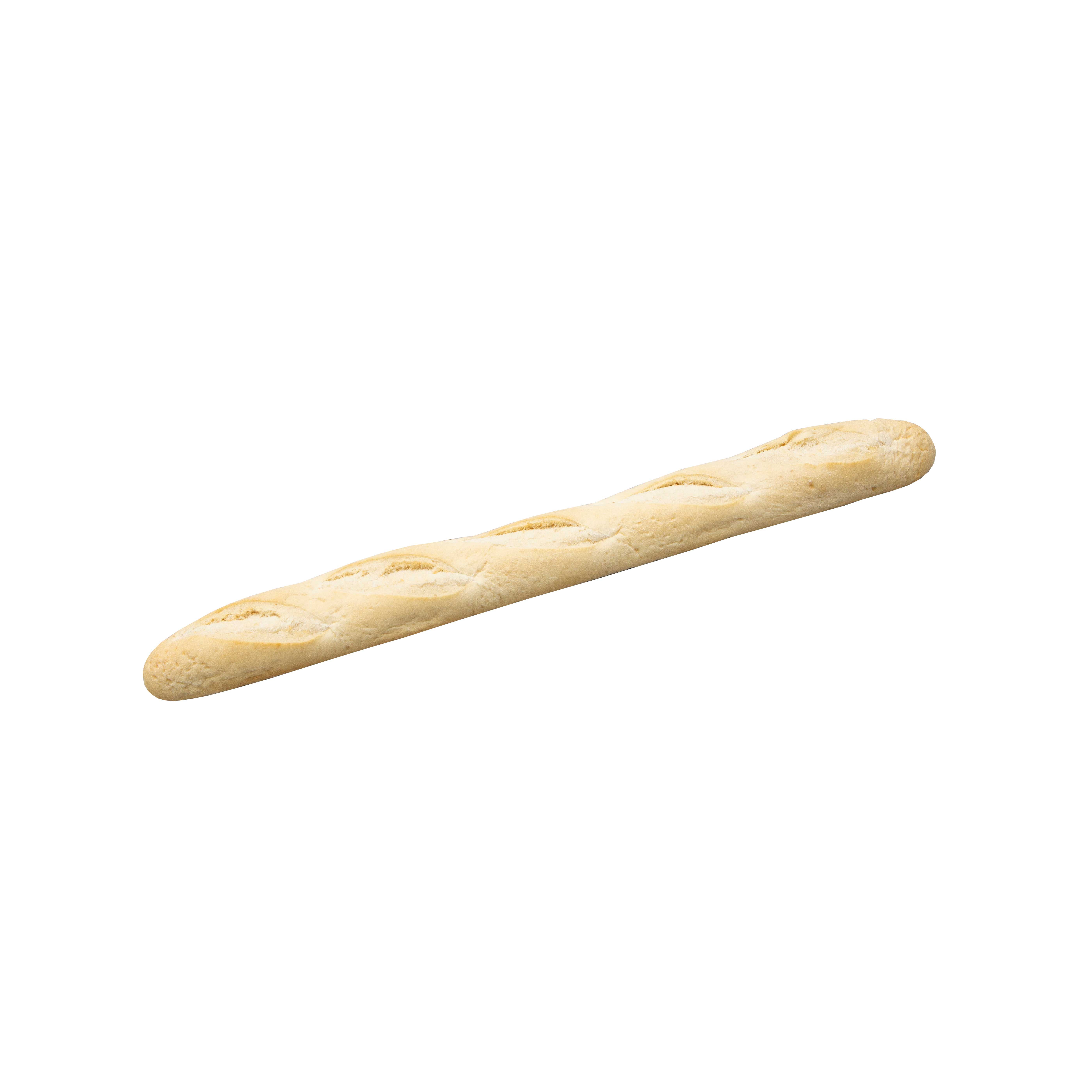 Wholesome Harvest Long and Crusty 5 Cuts French Bread - 20 count per pack -- 1 per case