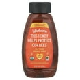 thumbnail image 1 of Wholesome! Honey, Organic, 16 Oz, 1 of 4
