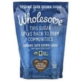 thumbnail image 1 of Wholesome! Organic Dark Brown Sugar, 1.5 Lbs., 1 of 2
