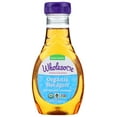 thumbnail image 1 of Wholesome Sweeteners Blue Agave Organic, 11.75 oz, 1 of 2