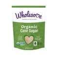 thumbnail image 1 of Wholesome Sweeteners Milled Unrefined Sugar (12x2 LB), 1 of 1