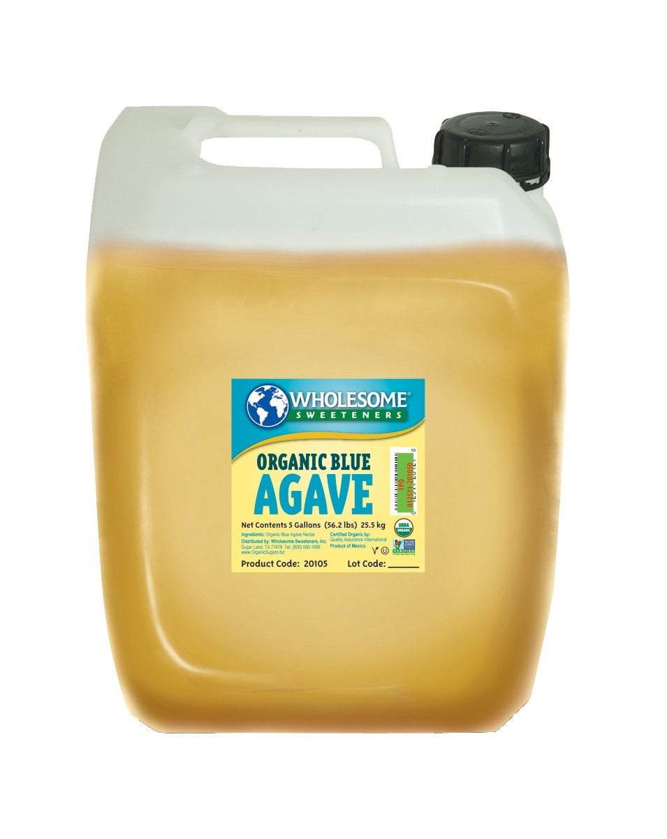 Glycemic Index Agave