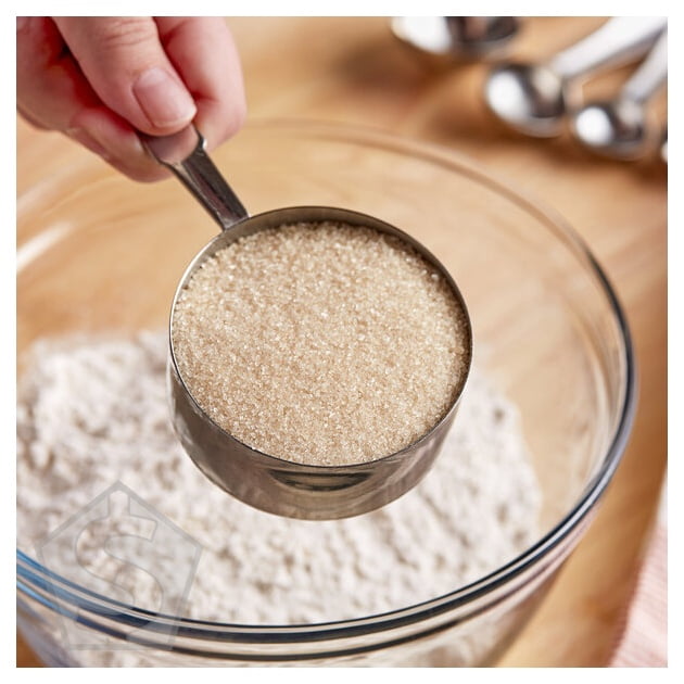 Wholesome Sweeteners Organic Cane Sugar 50 lb.