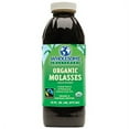thumbnail image 1 of Wholesome Sweeteners, Organic Molasses, 32 Oz, 1 Count, 1 of 2