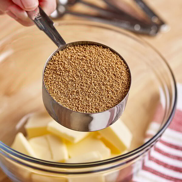 Wholesome Sweeteners Organic Sucanat Sugar 50 lb.