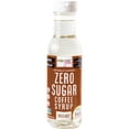 thumbnail image 1 of Wholesome Yum Keto Coffee Syrup - Sugar Free Hazelnut Syrup With Monk Fruit & Allulose, 12 fl oz, 1 of 5