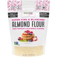 thumbnail image 1 of Wholesome Yum Premium Fine Ground Blanched Almond Flour, 16 oz - Gluten Free, Non GMO, Keto Friendly, 1 of 6