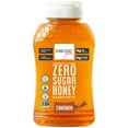 Wholesome Yum Zero Sugar Honey Substitute (Keto Honey) Sweet Cinnamon