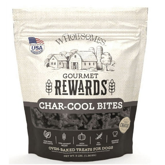 Wholesomes Gourmet Rewards