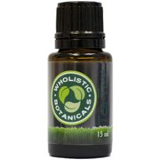 Wholistic Botanicals Tea Tree Essential Oil 15 ml.