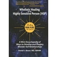 thumbnail image 1 of Wholistic Healing for the Highly Sensitive Person (HSP): Finding Your Place in the Universe: A Mini (Paperback) by Daniel J Benor MD, 1 of 1