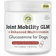 thumbnail image 1 of Wholistic Pet Organics Joint Mobility Dog Supplement - 1 Lb - Hip and Joint Health, 1 of 5