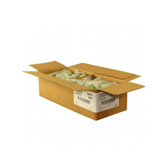 Wholly Avocado Halves, 1.5 Ounce - 64 per case.