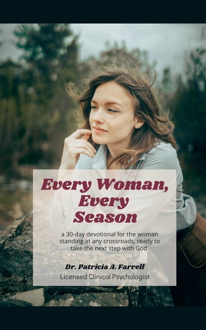 Wholly Her Devotional Every Woman, Every Season, Book 5, (Paperback)