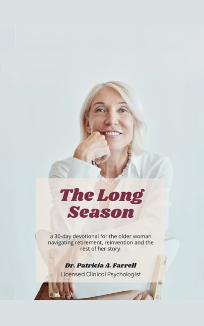 Wholly Her Devotional The Long Season, Book 4, (Paperback)