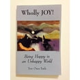 thumbnail image 1 of Pre-Owned Wholly Joy! Paperback, 1 of 1