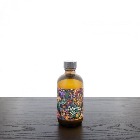 Wholly Kaw After Shave Splash, Scentropy