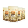 Wholly Moly! 5 Grains HHA1 Cereal, MultiGrain Oatmeal of rye, barley