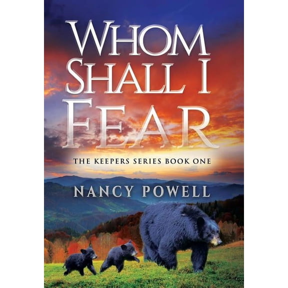 Whom Shall I Fear, (Hardcover)