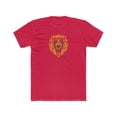 thumbnail image 1 of Whom Shall I Fear Men's Cotton Crew Tee, 1 of 11