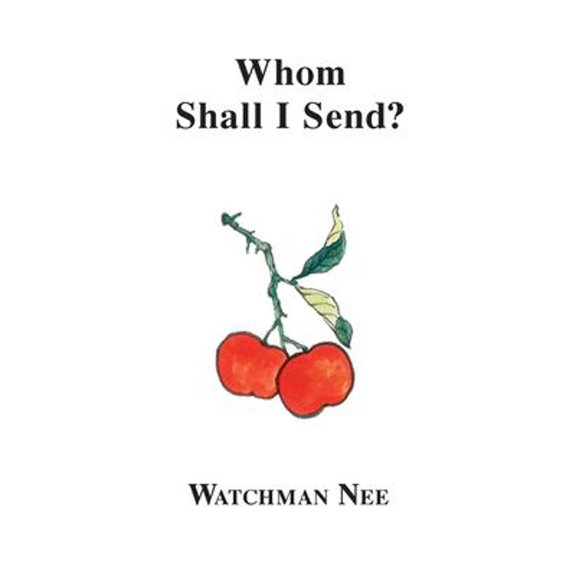 Pre-Owned Whom Shall I Send? (Paperback) 0935008454 9780935008456