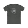 thumbnail image 1 of Whom shall I Fear Men's Cotton Crew Tee, 1 of 10
