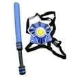 thumbnail image 1 of WhomBatz NINJA TAG Gaming Set - Score-keeping Armor & Sword - Equips one player (Blue Team), 1 of 1